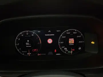 Formentor VZ 2.0 TSI 4Drive