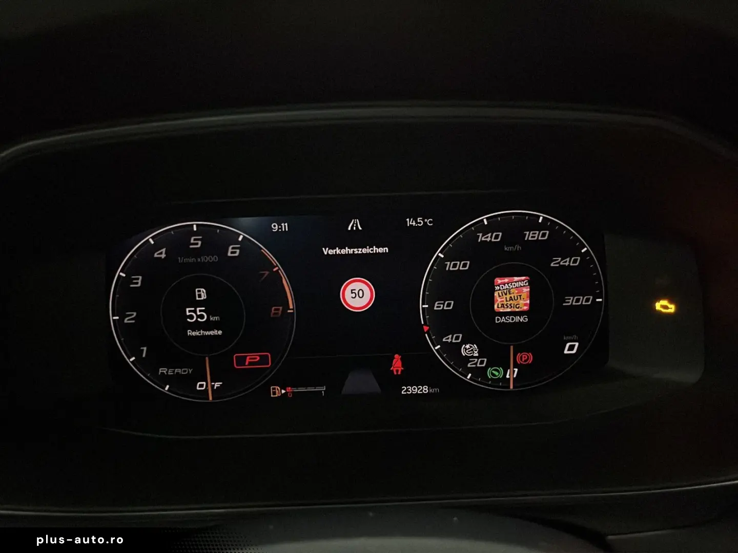 Formentor VZ 2.0 TSI 4Drive