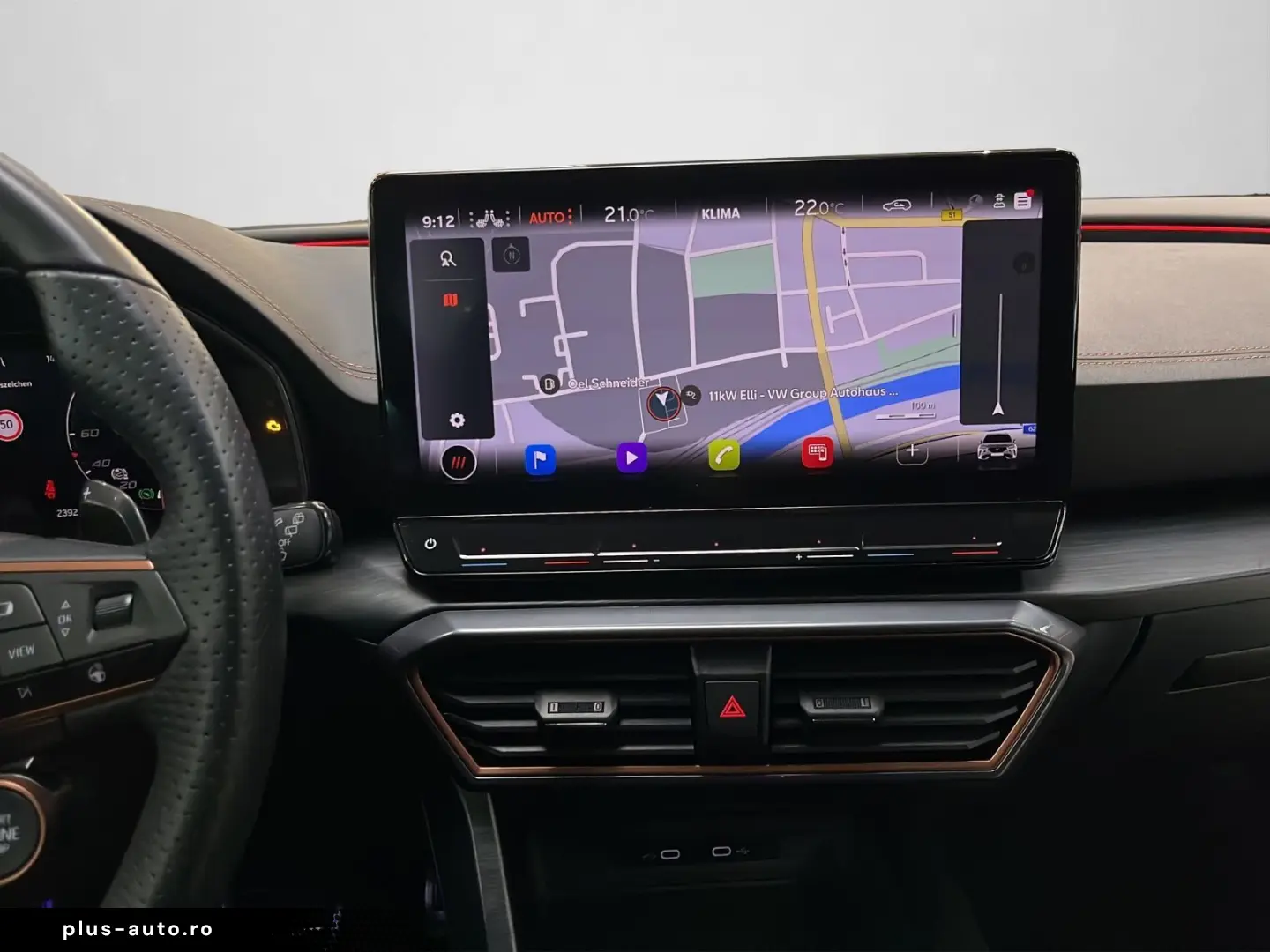 Formentor VZ 2.0 TSI 4Drive