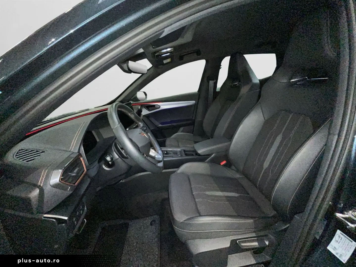 Formentor VZ 2.0 TSI 4Drive