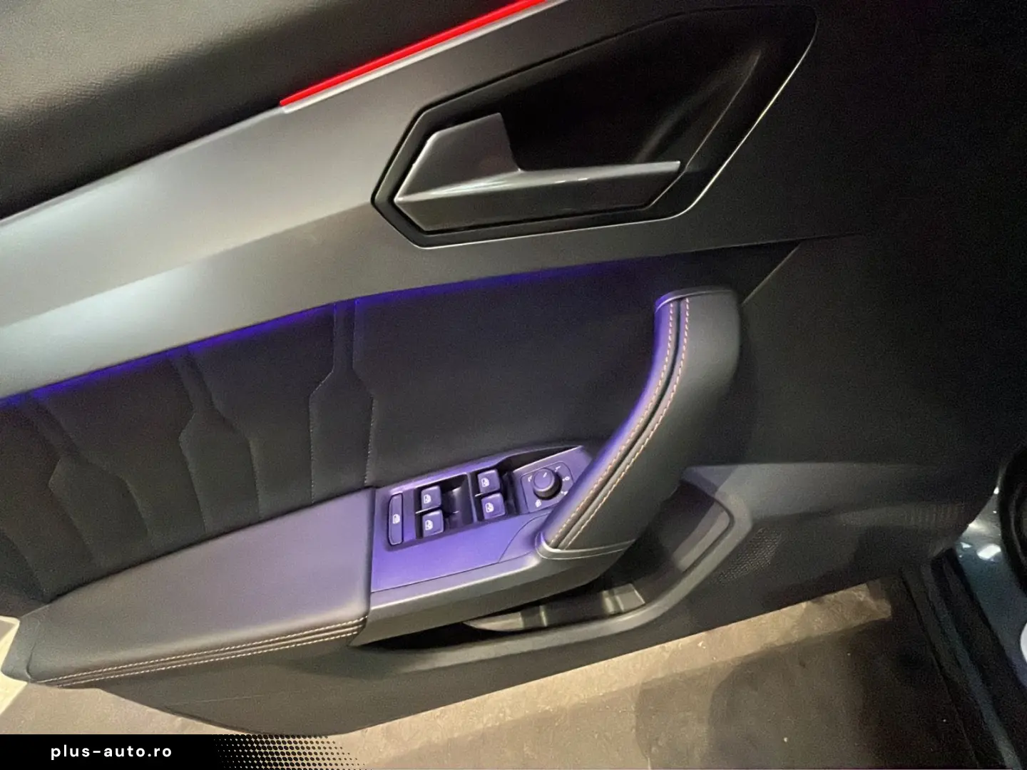 Formentor VZ 2.0 TSI 4Drive