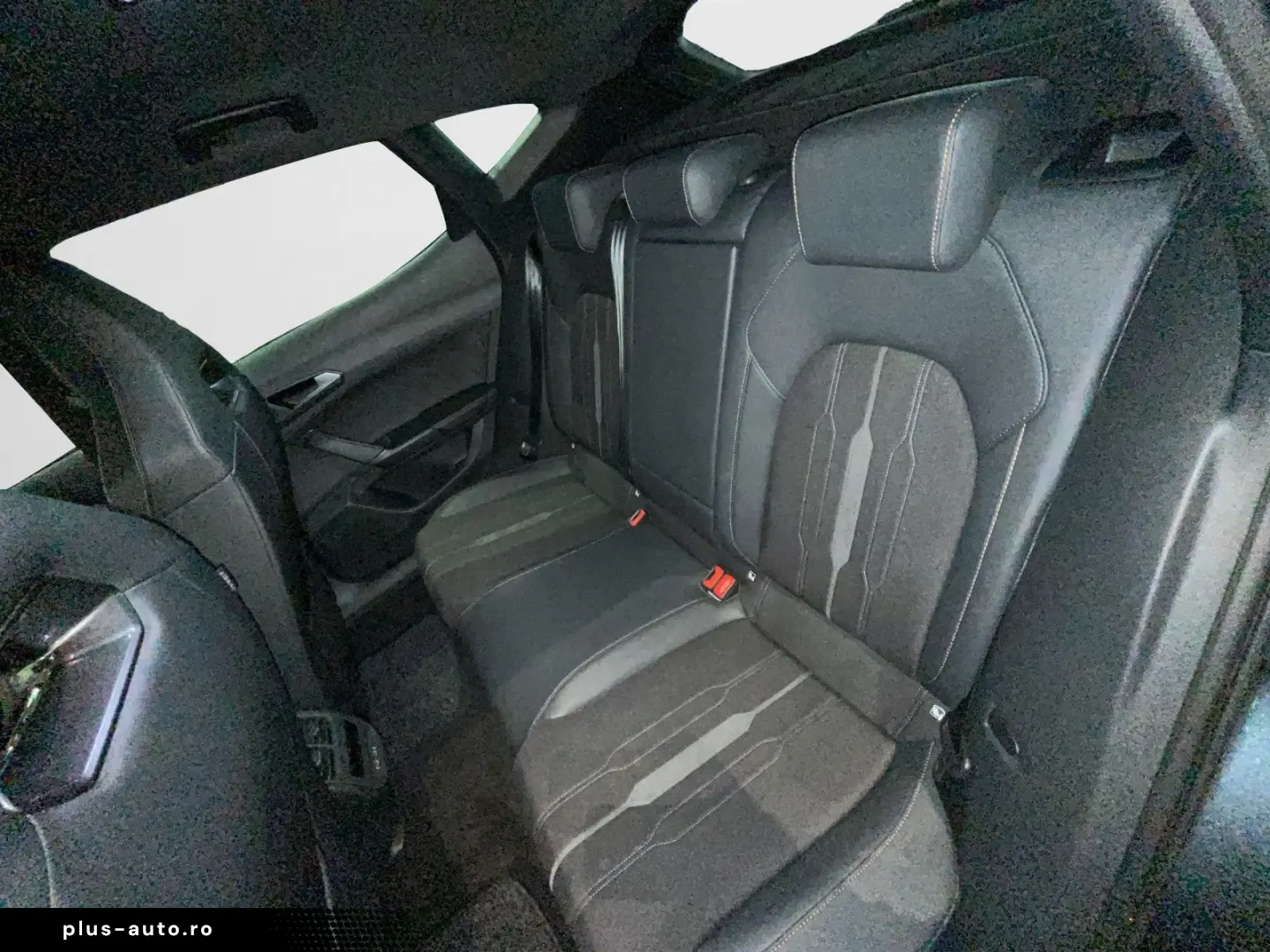 Formentor VZ 2.0 TSI 4Drive