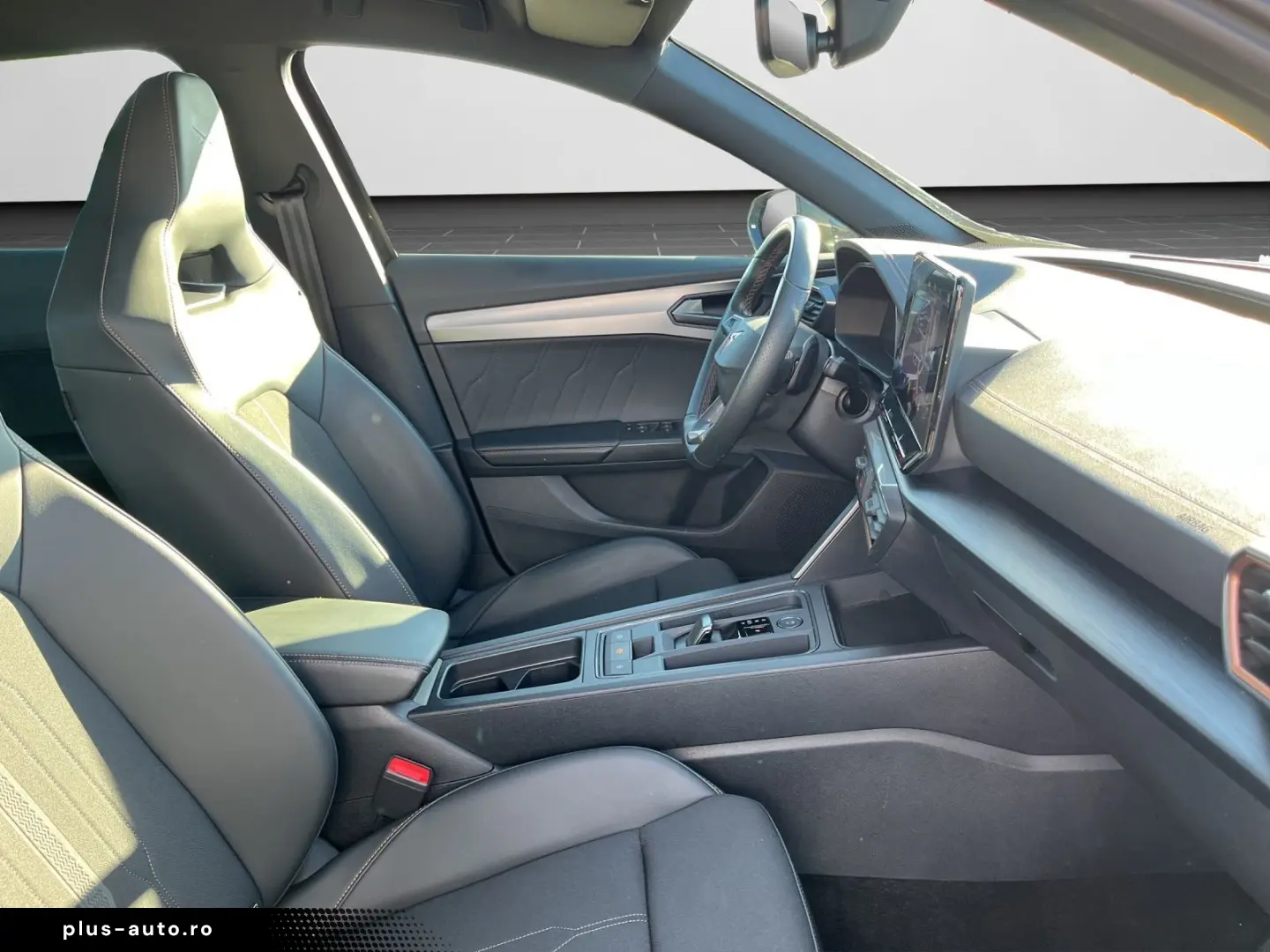 Formentor VZ 2.0 TSI 4D Full Link 19Zoll KAM SHZ