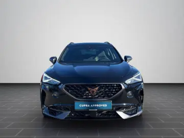 Formentor VZ 2.0 TSI 4D Full Link 19Zoll KAM SHZ