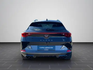 Formentor VZ 2.0 TSI 4D Full Link 19Zoll KAM SHZ