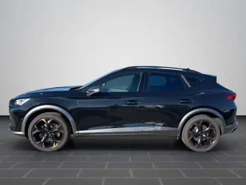 Formentor VZ 2.0 TSI 4D Full Link 19Zoll KAM SHZ