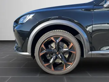 Formentor VZ 2.0 TSI 4D Full Link 19Zoll KAM SHZ