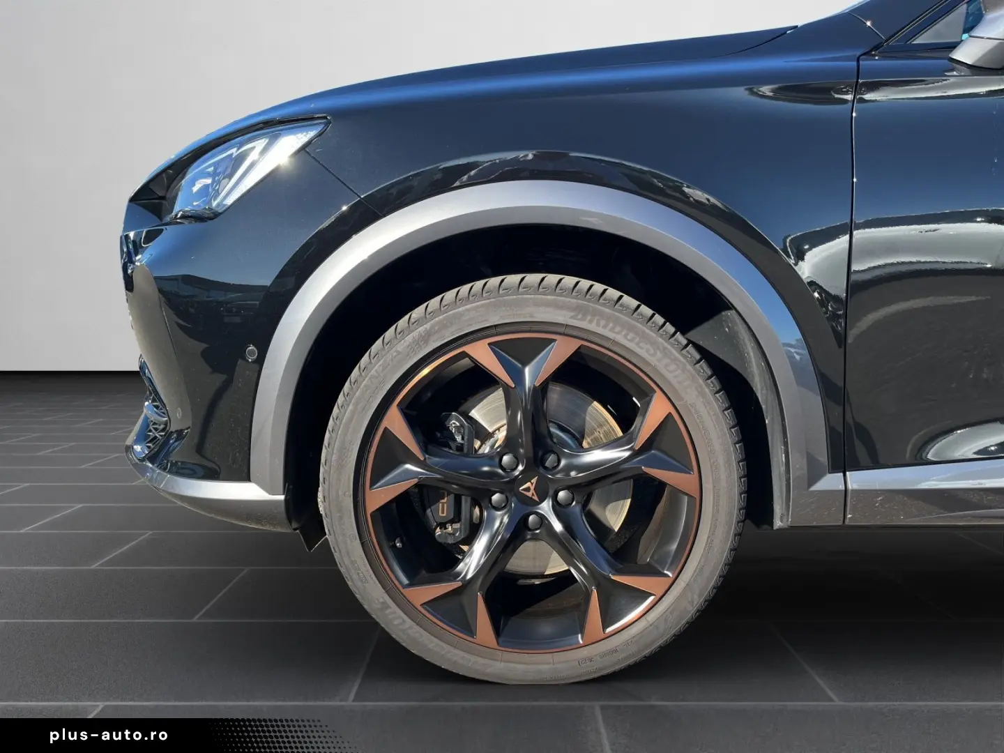 Formentor VZ 2.0 TSI 4D Full Link 19Zoll KAM SHZ