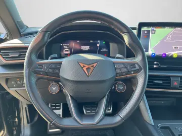 Formentor VZ 2.0 TSI 4D Full Link 19Zoll KAM SHZ