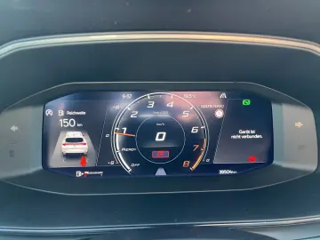 Formentor VZ 2.0 TSI 4D Full Link 19Zoll KAM SHZ