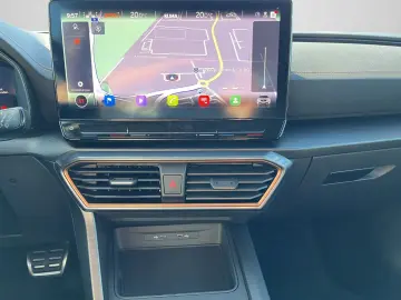 Formentor VZ 2.0 TSI 4D Full Link 19Zoll KAM SHZ