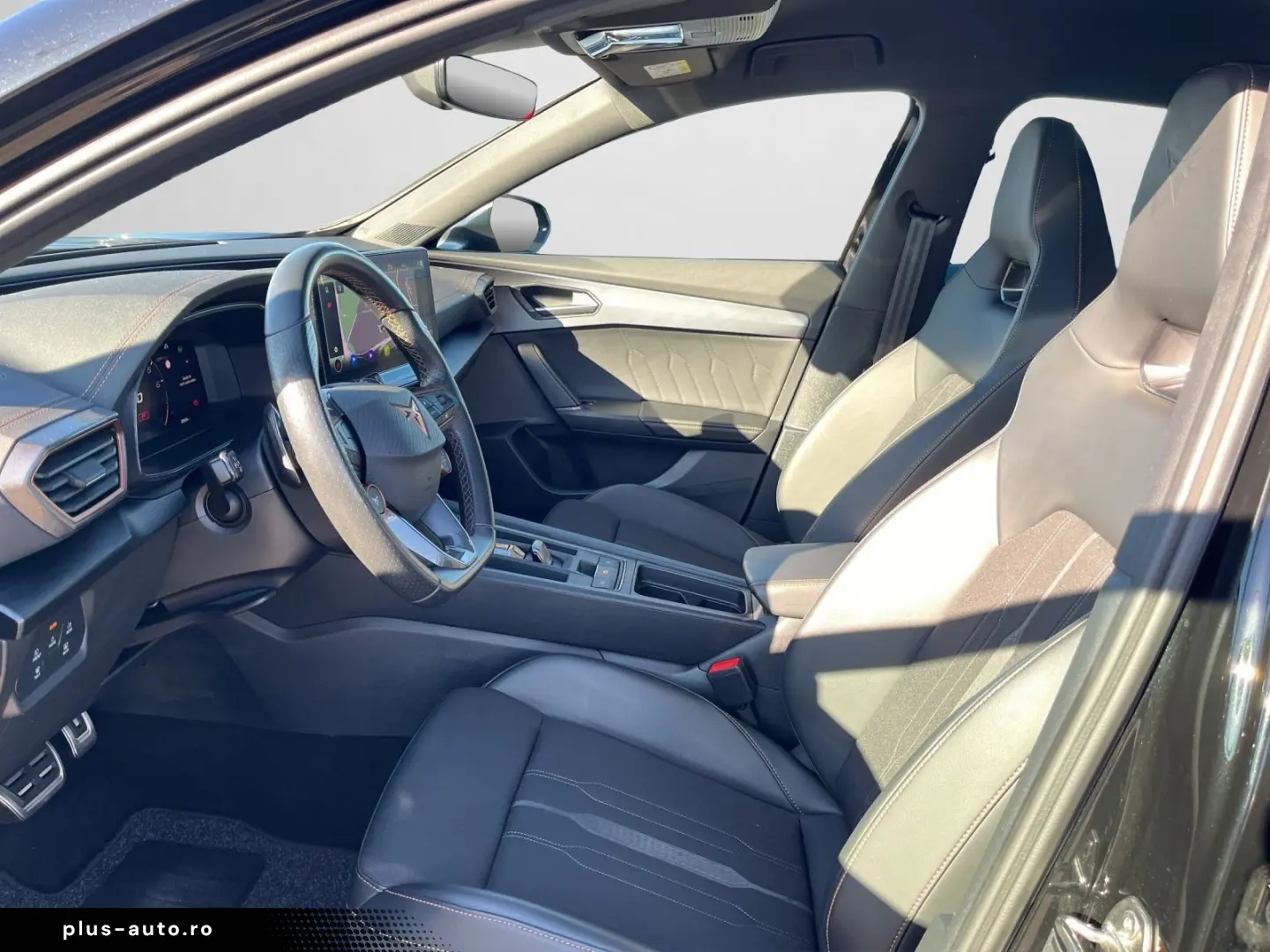 Formentor VZ 2.0 TSI 4D Full Link 19Zoll KAM SHZ