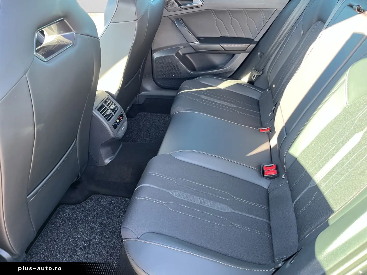 Formentor VZ 2.0 TSI 4D Full Link 19Zoll KAM SHZ