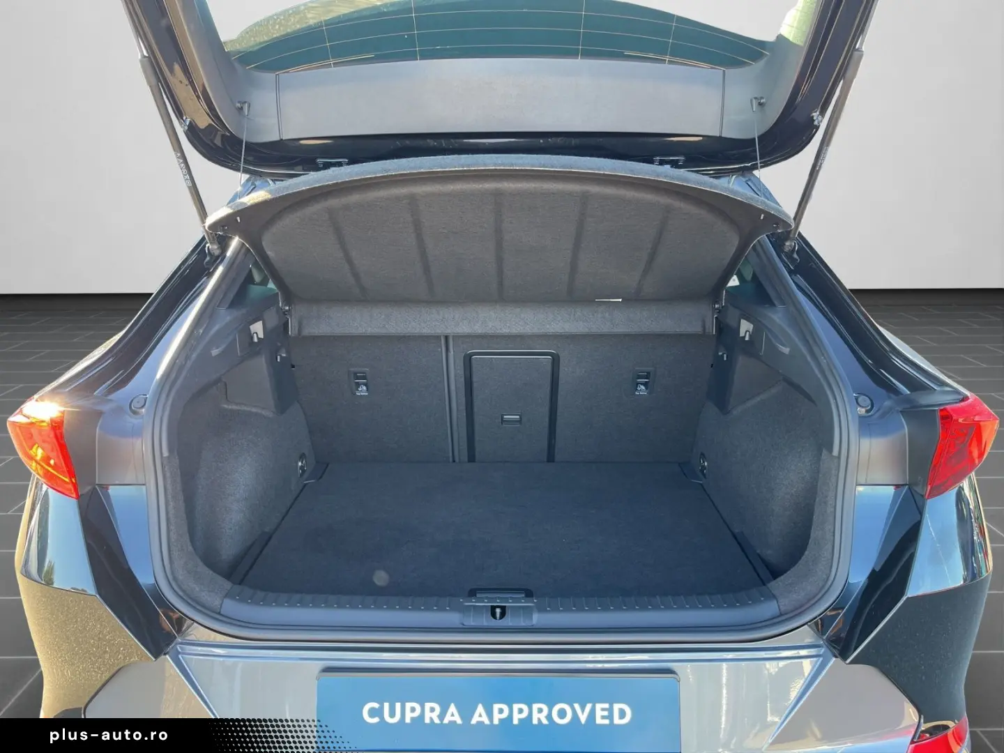 Formentor VZ 2.0 TSI 4D Full Link 19Zoll KAM SHZ