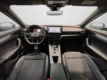 Formentor VZ 2.0 TSI 4Drive DSG Rückfahrkamera