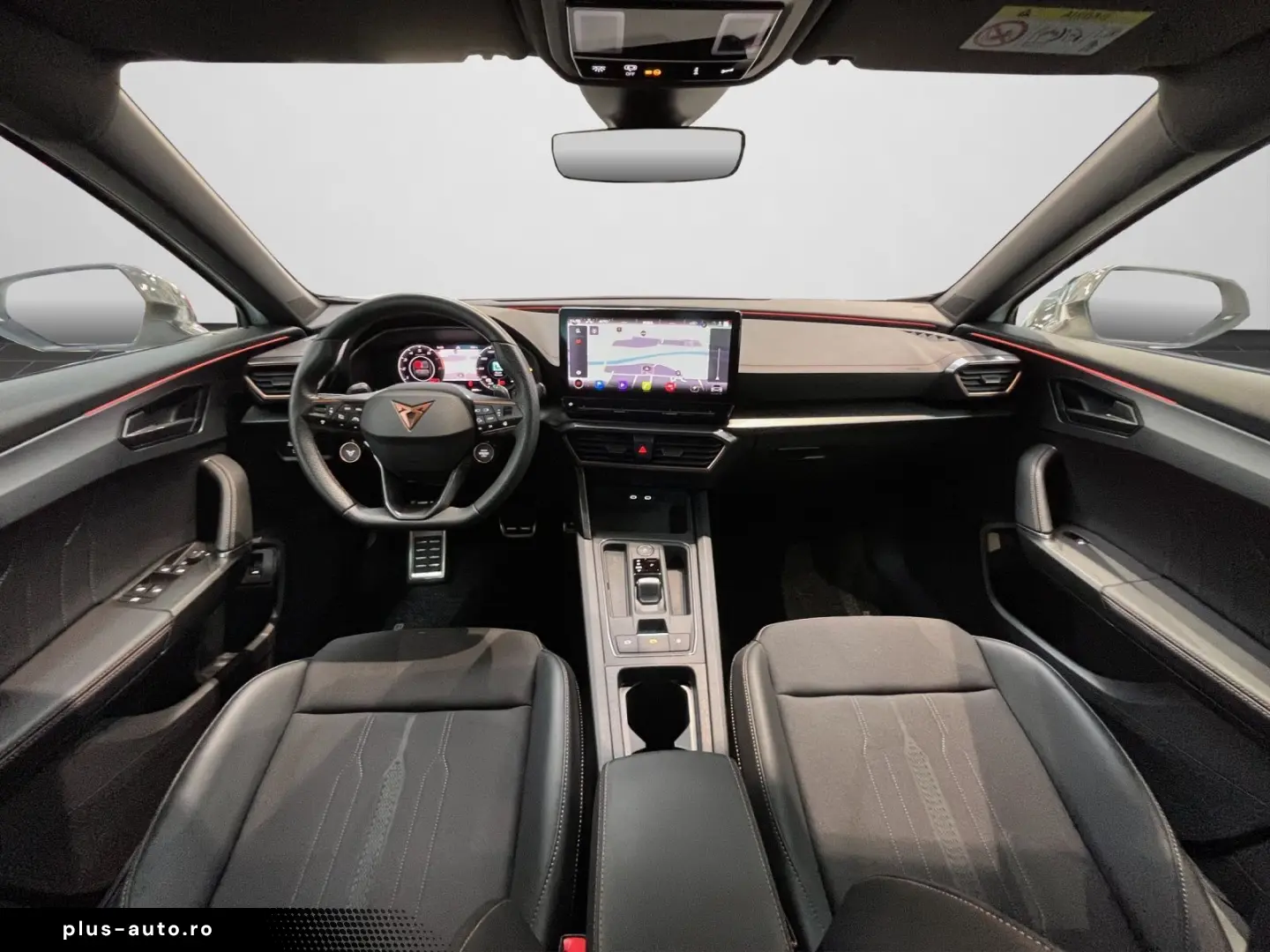 Formentor VZ 2.0 TSI 4Drive DSG Rückfahrkamera