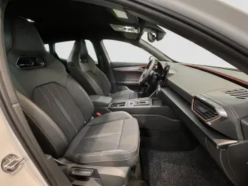 Formentor VZ 2.0 TSI 4Drive DSG Rückfahrkamera