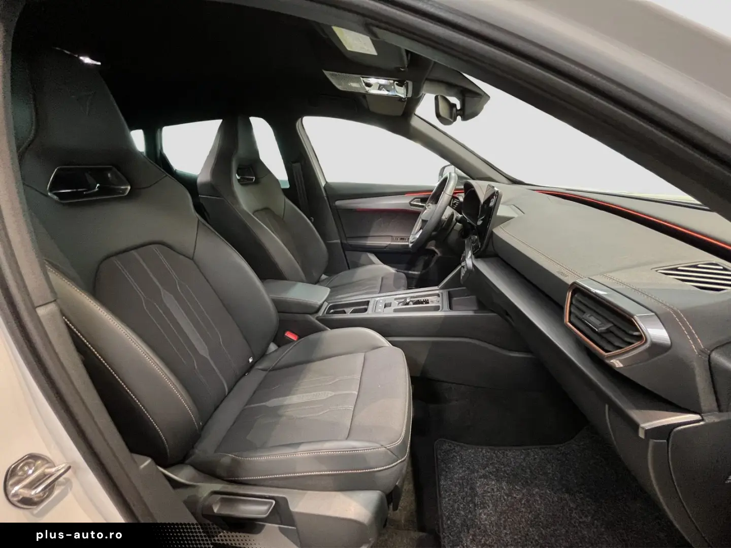 Formentor VZ 2.0 TSI 4Drive DSG Rückfahrkamera