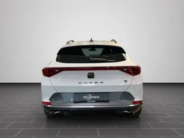 Formentor VZ 2.0 TSI 4Drive DSG Rückfahrkamera