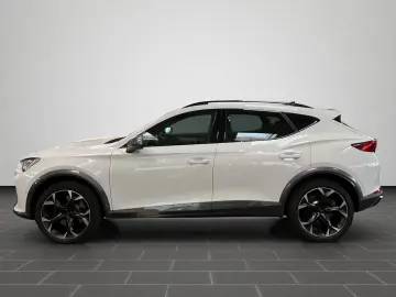 Formentor VZ 2.0 TSI 4Drive DSG Rückfahrkamera