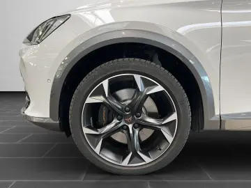 Formentor VZ 2.0 TSI 4Drive DSG Rückfahrkamera