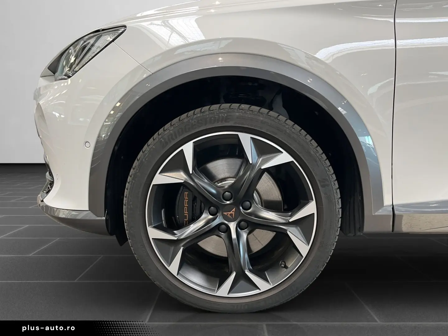 Formentor VZ 2.0 TSI 4Drive DSG Rückfahrkamera