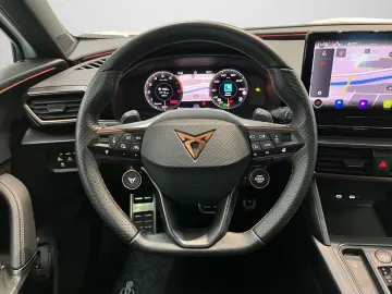 Formentor VZ 2.0 TSI 4Drive DSG Rückfahrkamera