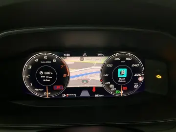 Formentor VZ 2.0 TSI 4Drive DSG Rückfahrkamera