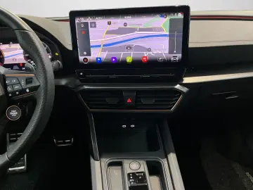 Formentor VZ 2.0 TSI 4Drive DSG Rückfahrkamera