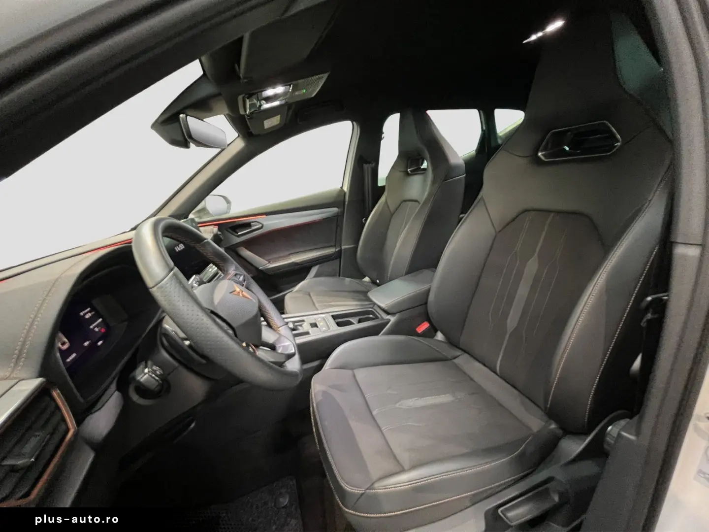 Formentor VZ 2.0 TSI 4Drive DSG Rückfahrkamera