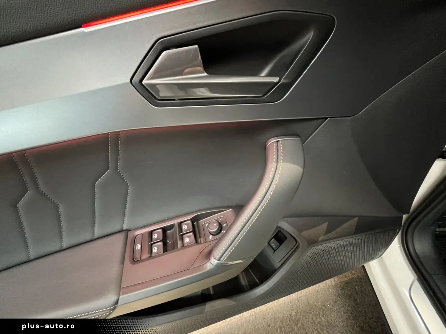 Formentor VZ 2.0 TSI 4Drive DSG Rückfahrkamera