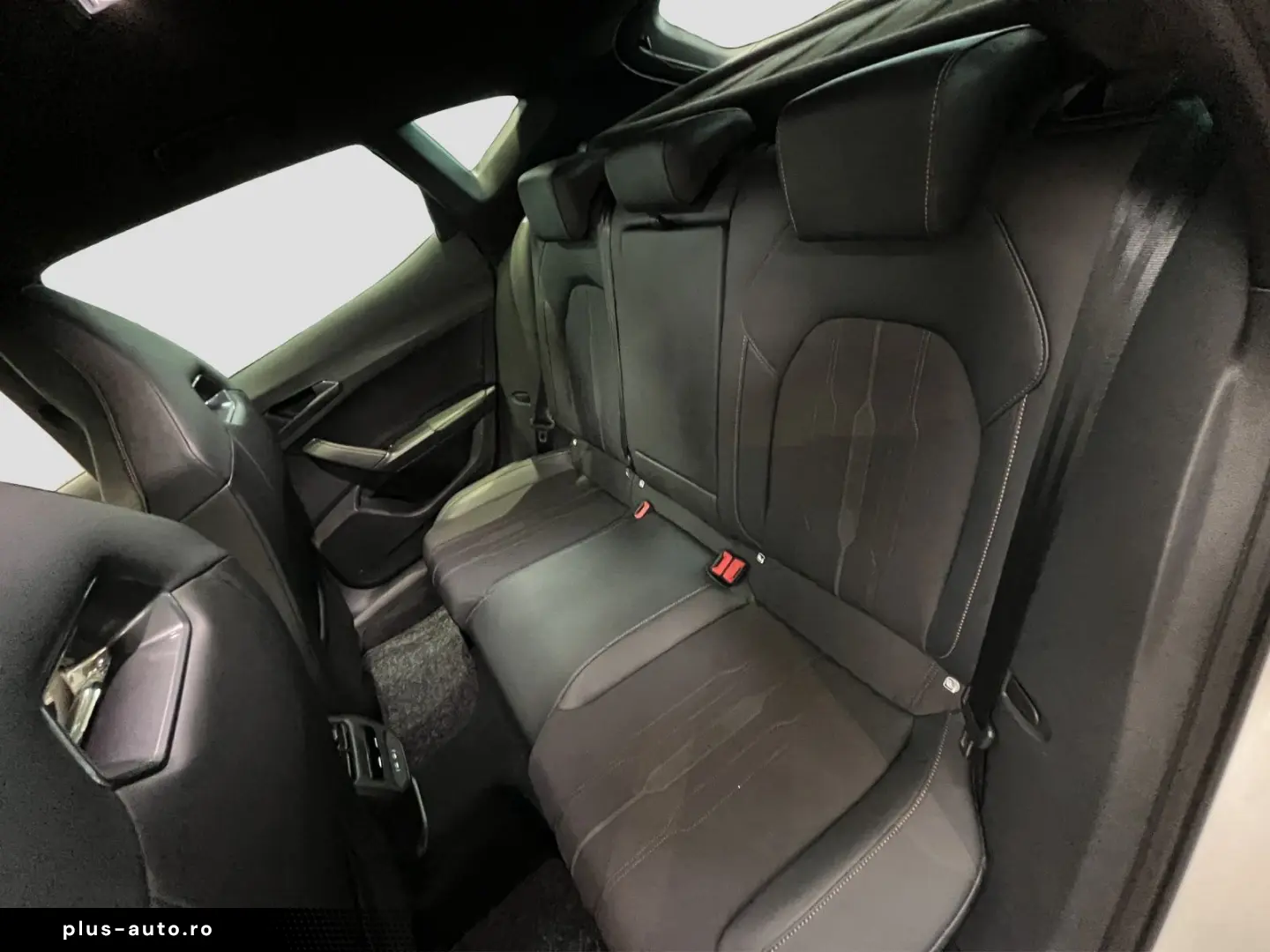 Formentor VZ 2.0 TSI 4Drive DSG Rückfahrkamera