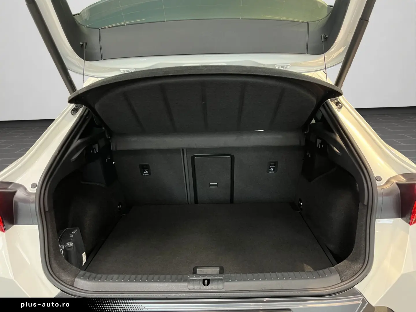 Formentor VZ 2.0 TSI 4Drive DSG Rückfahrkamera