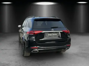GLE 350 de AMG Sitzklima DISTRO Night MLED KeyGo
