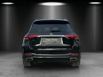 GLE 350 de AMG Sitzklima DISTRO Night MLED KeyGo