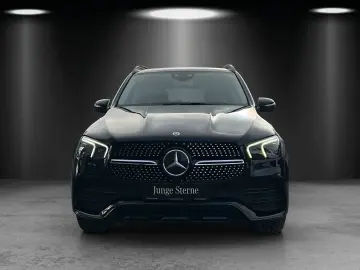 GLE 350 de AMG Sitzklima DISTRO Night MLED KeyGo