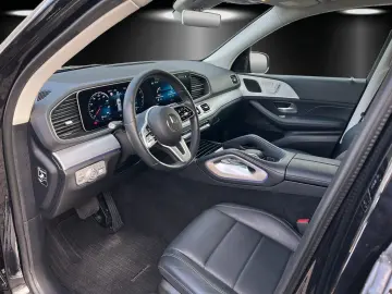 GLE 350 de AMG Sitzklima DISTRO Night MLED KeyGo