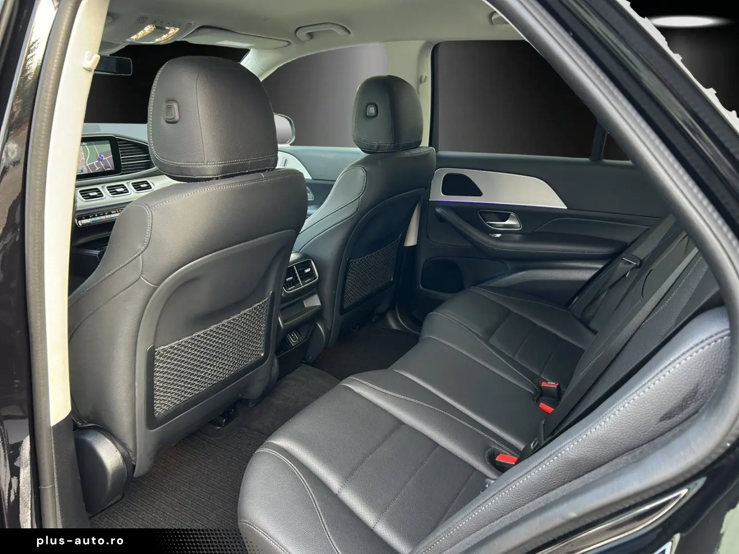 GLE 350 de AMG Sitzklima DISTRO Night MLED KeyGo