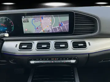 GLE 350 de AMG Sitzklima DISTRO Night MLED KeyGo