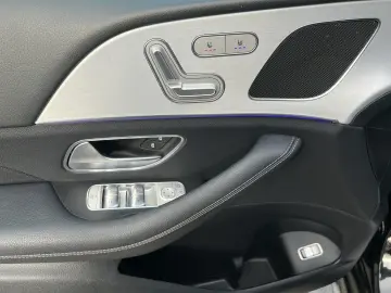 GLE 350 de AMG Sitzklima DISTRO Night MLED KeyGo