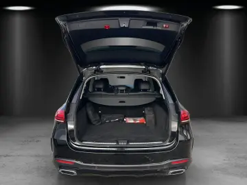 GLE 350 de AMG Sitzklima DISTRO Night MLED KeyGo