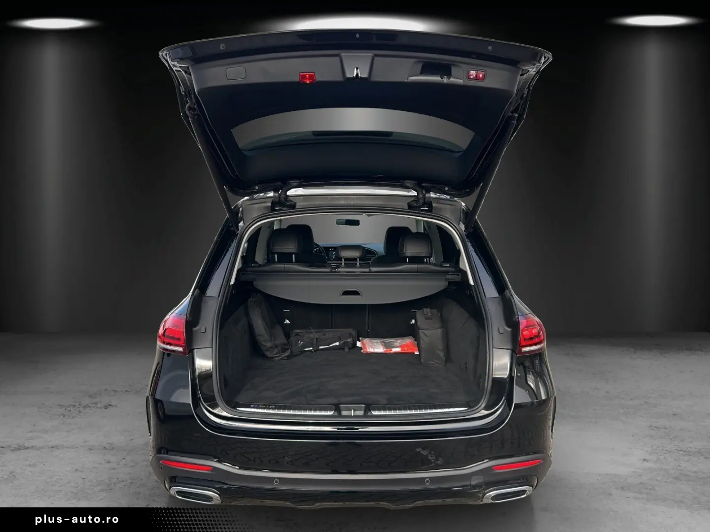 GLE 350 de AMG Sitzklima DISTRO Night MLED KeyGo