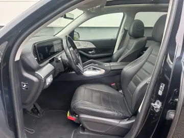 GLE 350 d 4M AMG PAN DISTR BURM HUD SOFTC AHK 21
