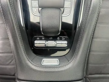 GLE 350 d 4M AMG PAN DISTR BURM HUD SOFTC AHK 21