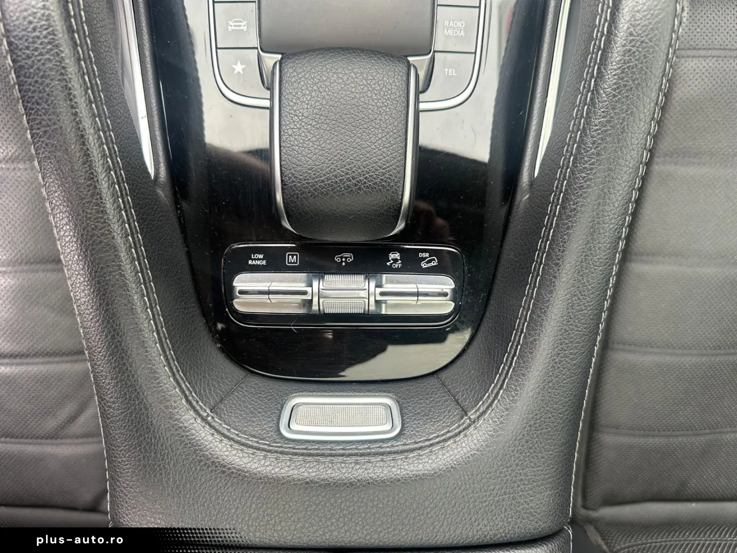 GLE 350 d 4M AMG PAN DISTR BURM HUD SOFTC AHK 21