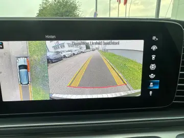 GLE 350 d 4M AMG PAN DISTR BURM HUD SOFTC AHK 21