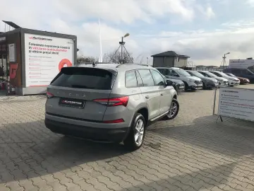 Skoda Kodiaq 2.0 DSG 4x4 150CP