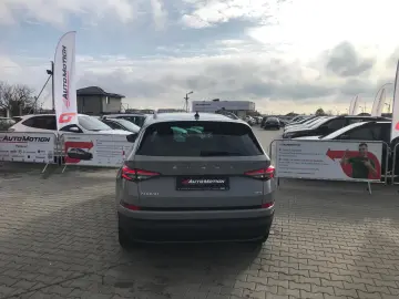 Skoda Kodiaq 2.0 DSG 4x4 150CP