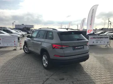 Skoda Kodiaq 2.0 DSG 4x4 150CP