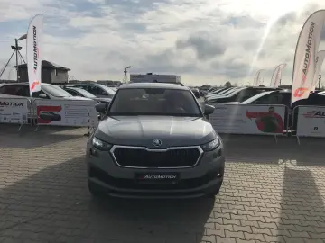 Skoda Kodiaq 2.0 DSG 4x4 150CP